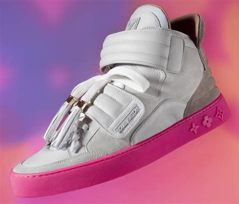 kanye west louis vuitton sneakers buy online|kanye west louis vuitton shoes.